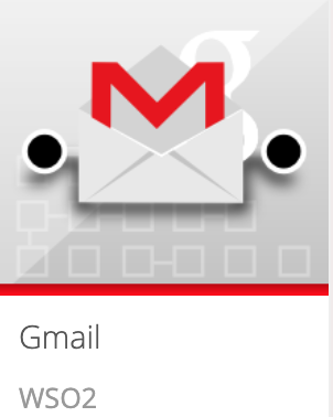 Gmail Connector Store
