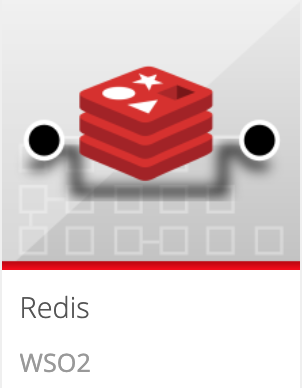 Redis Connector Store